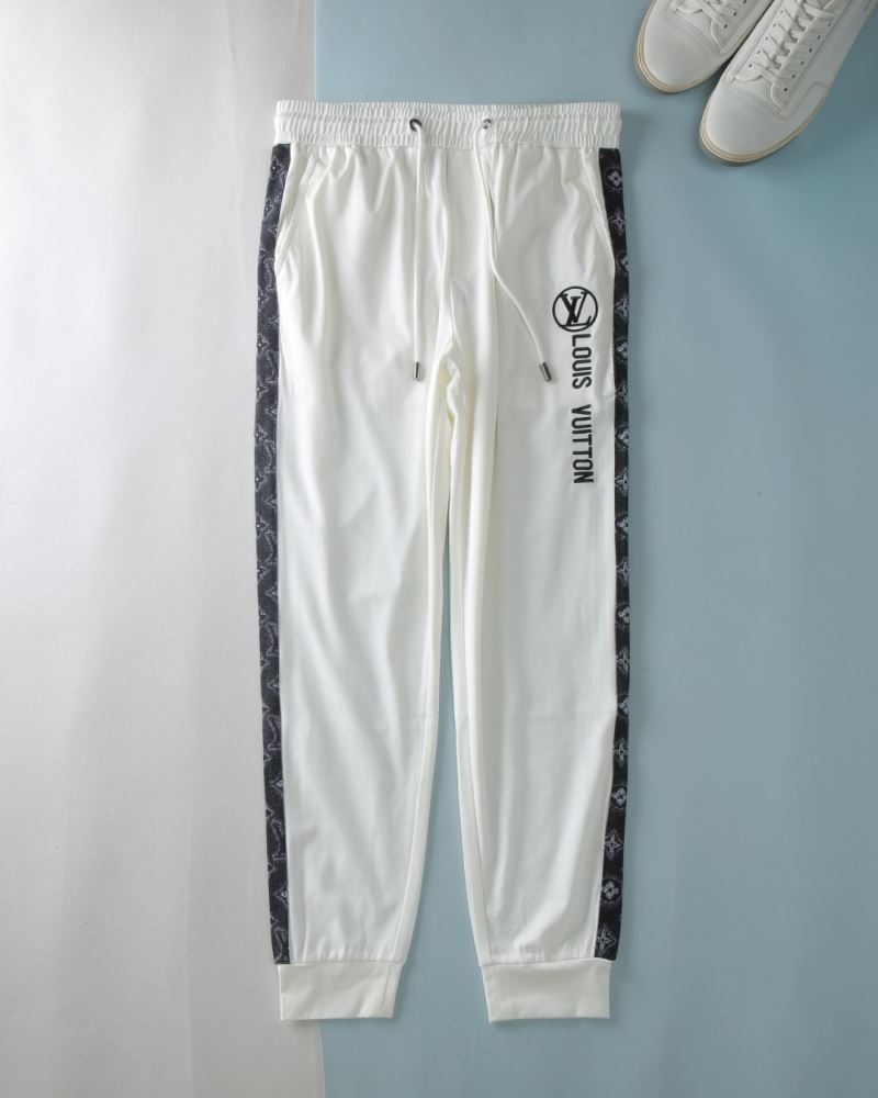 Louis Vuitton Long Pants